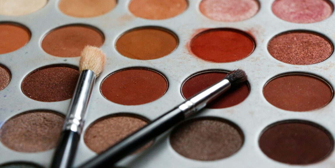 Makijaż 2026 – najgorętsze trendy