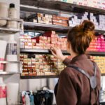 Najczęstsze błędy przy wyborze kosmetyków