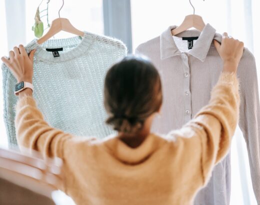 Jak znaleźć swój styl? Przewodnik krok po kroku