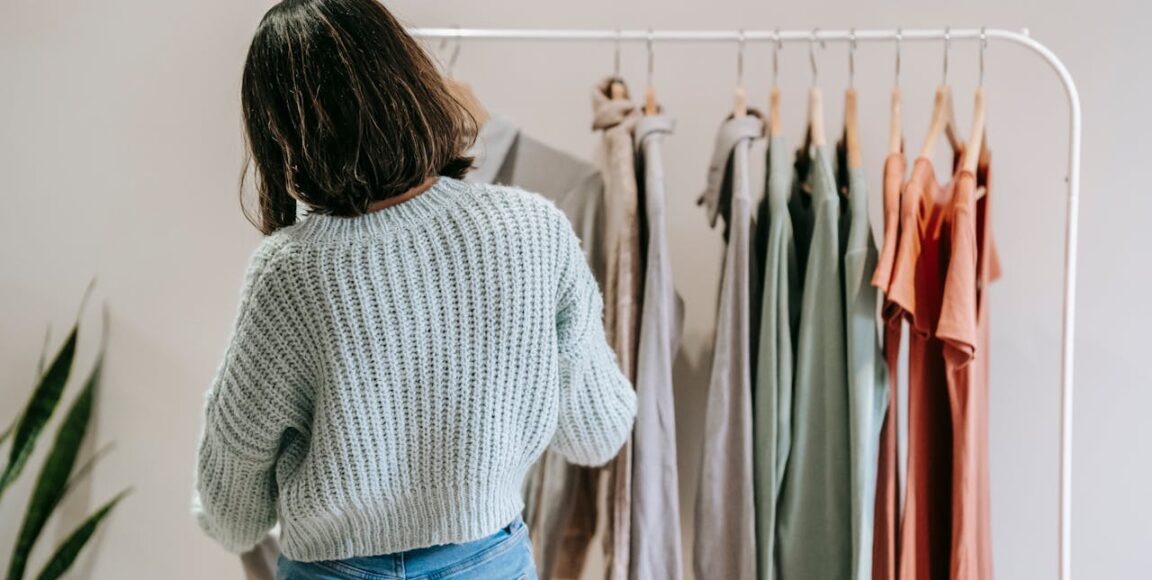 Figura jabłko – czego unikać, a co nosić?