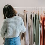 Figura jabłko – czego unikać, a co nosić?