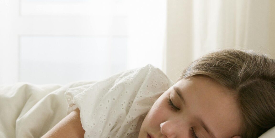 Dlaczego ciągle chce mi się spać?