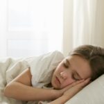 Dlaczego ciągle chce mi się spać?