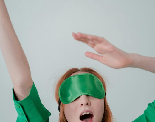 Jak poprawić jakość snu w 7 dni?