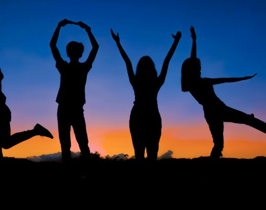 Jak zadbać o zdrowie pracując przy komputerze?