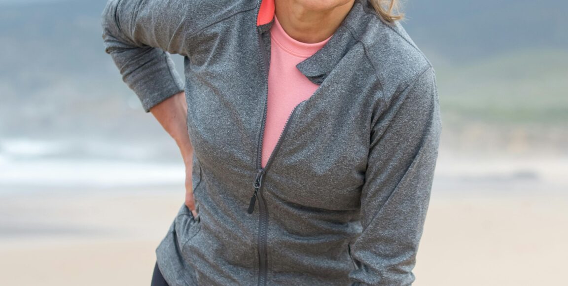 Ból pleców od siedzenia – jak sobie z nim radzić?