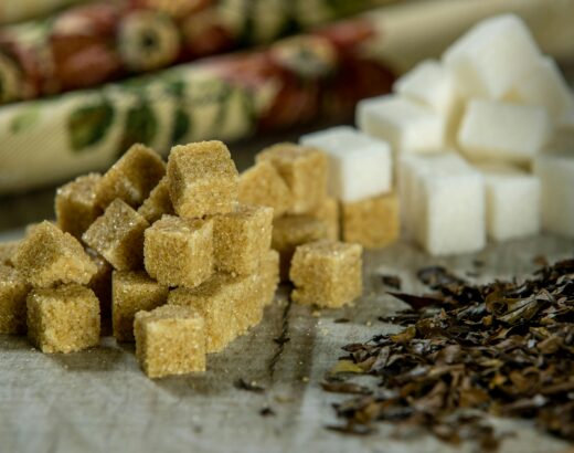 Jak ograniczyć cukier bez frustracji?